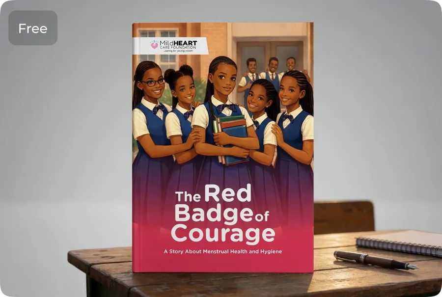The Red Badge of Courage comic book cover