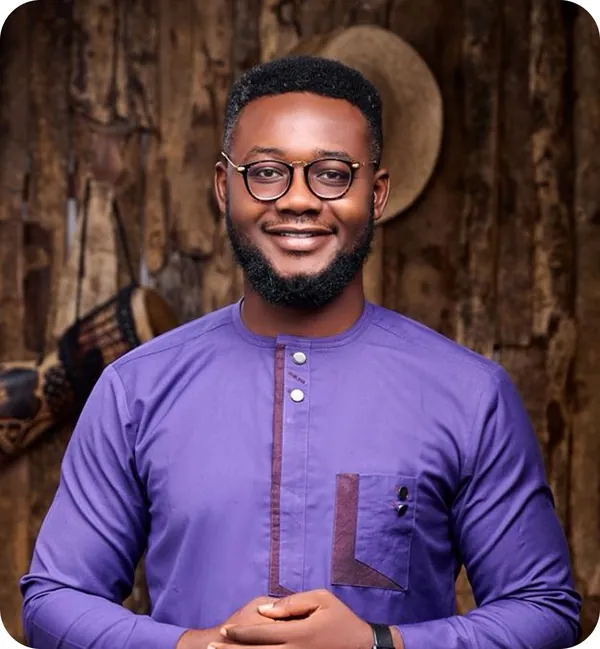 Lester Obuseh