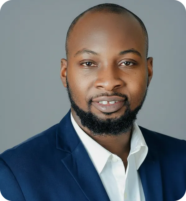 Omokaro Afiangbe